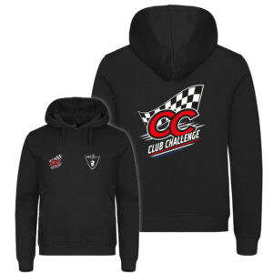 Club Challenge Hettegenser